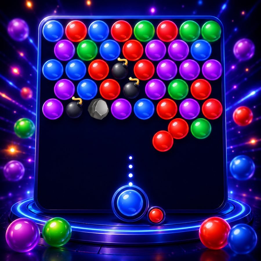 Bubble Shooter